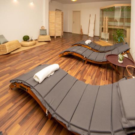Apartment Villa 2 Pools-1 By Interhome Sutivan Buitenkant foto