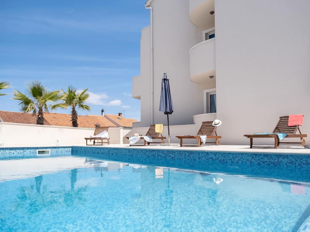 Apartment Villa 2 Pools-1 By Interhome Sutivan Buitenkant foto