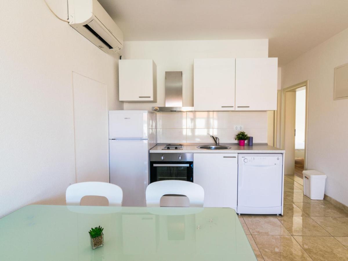 Apartment Villa 2 Pools-1 By Interhome Sutivan Buitenkant foto