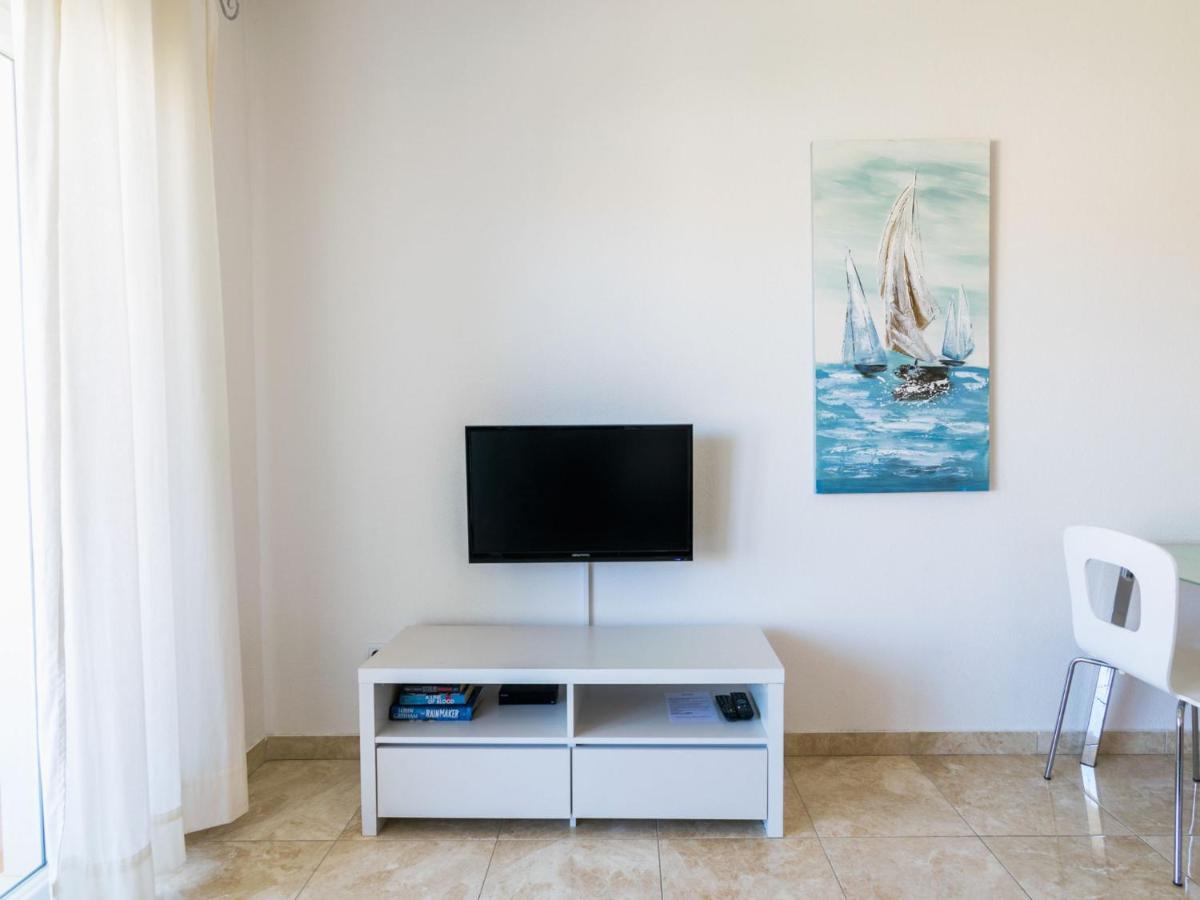 Apartment Villa 2 Pools-1 By Interhome Sutivan Buitenkant foto