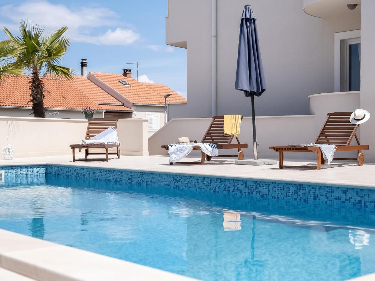 Apartment Villa 2 Pools-1 By Interhome Sutivan Buitenkant foto