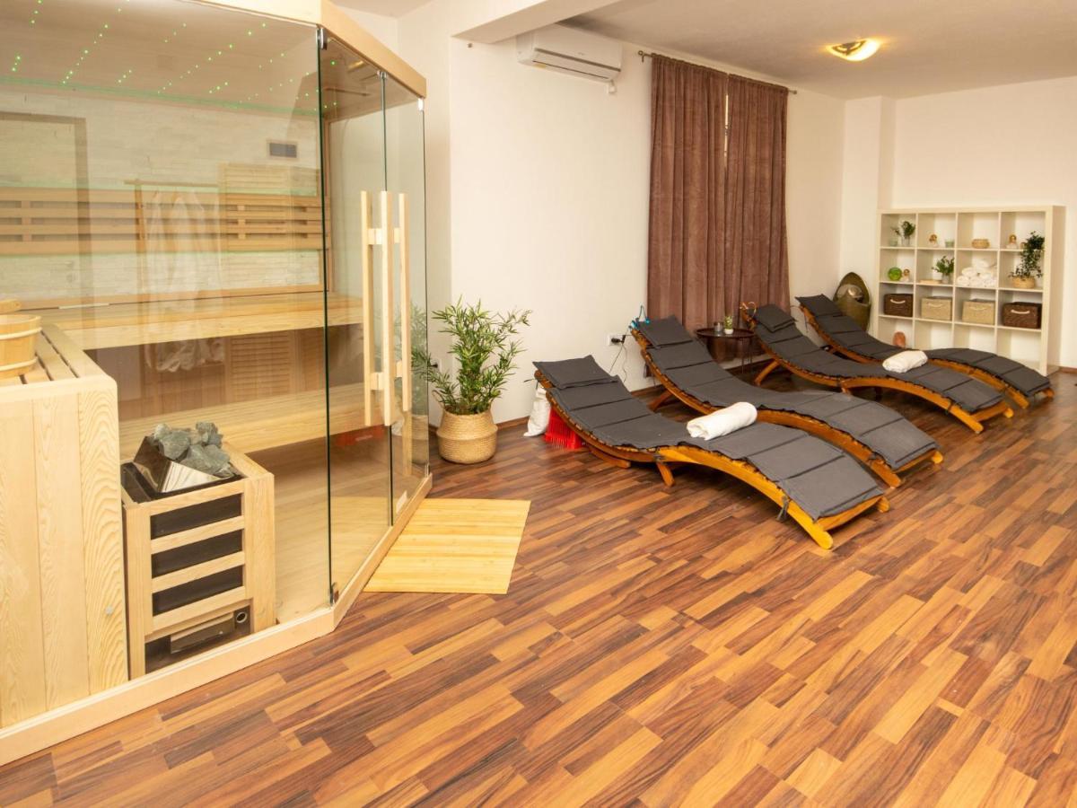 Apartment Villa 2 Pools-1 By Interhome Sutivan Buitenkant foto